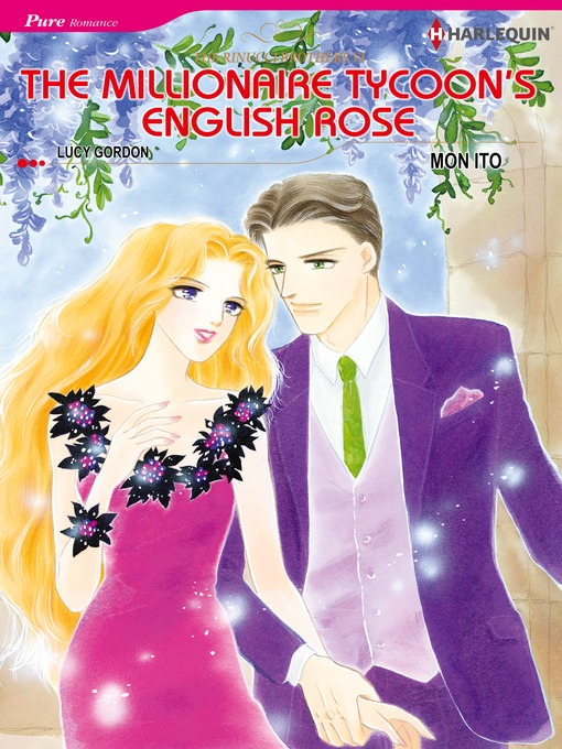 Title details for The Millionaire Tycoon's English Rose by Mon Ito - Available